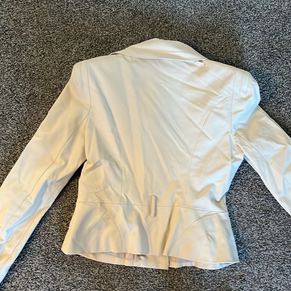 Bebe Coat/Blazer - Picture 3 of 3